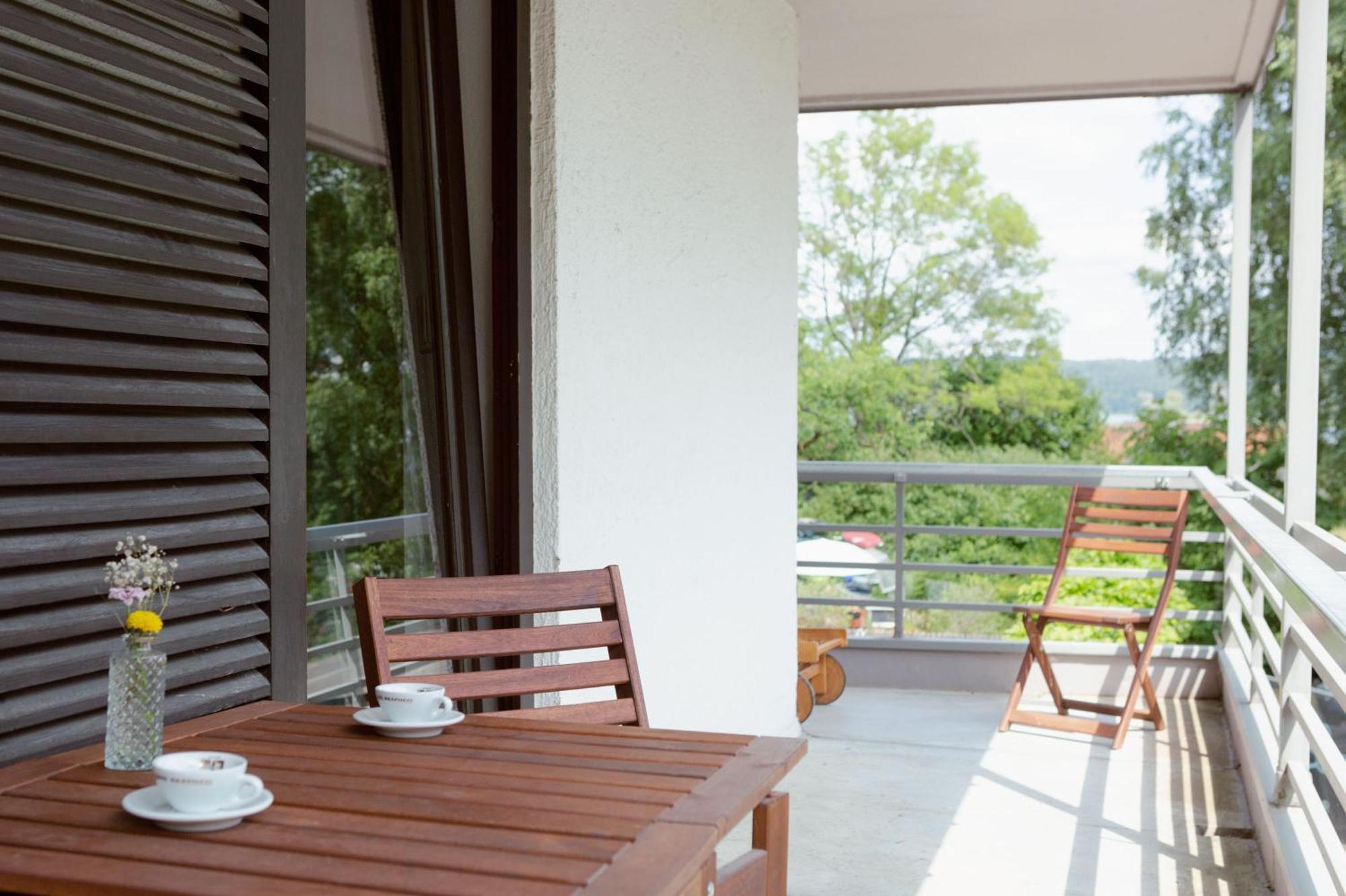 Strandhotel Suedsee Dießen am Ammersee Exteriör bild